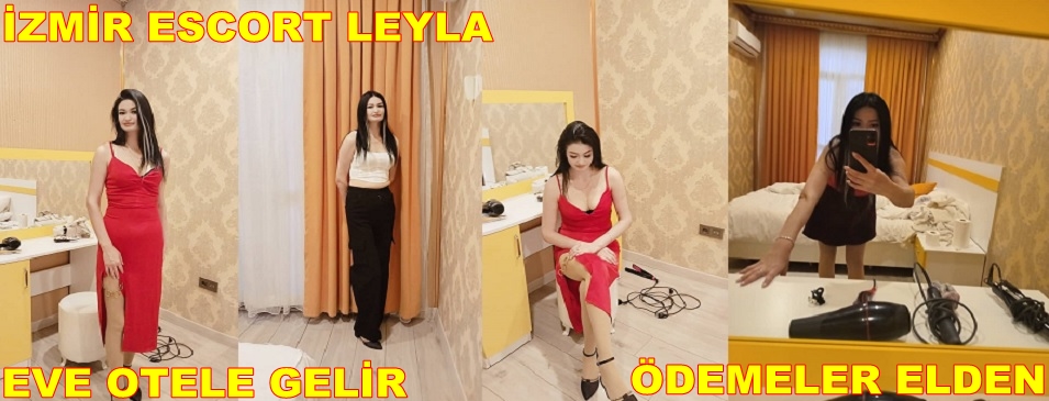 izmir leyla